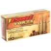 Picture of Barnes VOR-TX - 223 Rem - 55 Grain - Triple Shock X - Lead Free - 20 Round Box - California Certified Nonlead Ammunition 21520