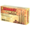Picture of Barnes VOR-TX - 243WIN - 80 Grain - Tipped Triple Shock X - Boat Tail - Lead Free - 20 Round Box - California Certified Nonlead Ammunition 21522