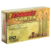 Picture of Barnes VOR-TX - 30-06 - 168 Grain - Tipped Triple Shock X - Boat Tail - Lead Free - 20 Round Box - California Certified Nonlead Ammunition 21565