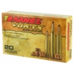 Picture of Barnes VOR-TX - 30-06 - 168 Grain - Tipped Triple Shock X - Boat Tail - Lead Free - 20 Round Box - California Certified Nonlead Ammunition 21565