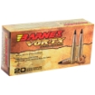 Picture of Barnes VOR-TX - 300AAC Blackout - 110 Grain - Tipped Triple Shock X - Flat Base - Lead Free - 20 Round Box - California Certified Nonlead Ammunition 21548