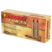 Picture of Barnes VOR-TX - 300AAC Blackout - 110 Grain - Tipped Triple Shock X - Flat Base - Lead Free - 20 Round Box - California Certified Nonlead Ammunition 21548