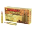 Picture of Barnes VOR-TX - 308 Win - 130Gr - Tipped Triple Shock X - Boat Tail - 20 Round Box - California Certified Nonlead Ammunition 30816
