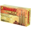 Picture of Barnes VOR-TX - 308 Win - 150Gr - Tipped Triple Shock X - Boat Tail - 20 Round Box - California Certified Nonlead Ammunition 21540