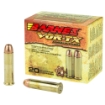 Picture of Barnes VOR-TX - 357 Mag - 140 Grain - XPB - Jacketed Hollow Point - Lead Free - 20 Round Box - California Certified Nonlead Ammunition 21543