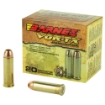 Picture of Barnes VOR-TX - 41 Mag - 180 Grain - XPB - Jacketed Hollow Point - Lead Free - 20 Round Box - California Certified Nonlead Ammunition 22037