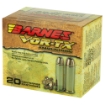Picture of Barnes VOR-TX - 41 Mag - 180 Grain - XPB - Jacketed Hollow Point - Lead Free - 20 Round Box - California Certified Nonlead Ammunition 22037