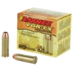 Picture of Barnes VOR-TX - 44 Mag - 225 Grain - XPB - Jacketed Hollow Point - Lead Free - 20 Round Box - California Certified Nonlead Ammunition 21545