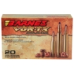 Picture of Barnes VOR-TX - 450 Bushmaster - 250 Grain - Tripple Shock X - 20 round box 32085