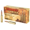 Picture of Barnes VOR-TX - 6.5 Creedmoor - 120 Grain - Tipped Triple Shock X BT - 20 Round Box - California Certified Nonlead Ammunition 30815