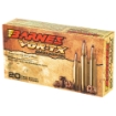 Picture of Barnes VOR-TX - 6.5 Creedmoor - 120 Grain - Tipped Triple Shock X BT - 20 Round Box - California Certified Nonlead Ammunition 30815