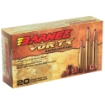 Picture of Barnes VOR-TX - 7MM-08 - 120 Grain - Tipped Triple Shock X - Boat Tail - Lead Free - 20 Round Box - California Certified Nonlead Ammunition 21561