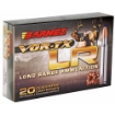 Picture of Barnes VOR-TX Long Range - 270 Winchester - 129 Grain - LRX BT - 20 Round Box 31198