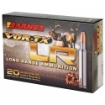 Picture of Barnes VOR-TX Long Range - 270 Winchester - 129 Grain - LRX BT - 20 Round Box 31198