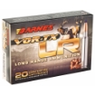 Picture of Barnes VOR-TX Long Range - 30-06 Springfield - 175 Grain - LRX BT - 20 Round Box 30748