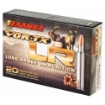 Picture of Barnes VOR-TX Long Range - 30-06 Springfield - 175 Grain - LRX BT - 20 Round Box 30748