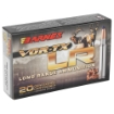 Picture of Barnes VOR-TX Long Range - 6MM Creedmoor - 95 Grain - LRX BT - 20 Round Box 30232