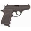 Picture of Bersa Firestorm - Semi-automatic - Metal Frame Pistol - Compact - 380ACP - 3.5" Barrel - Alloy - Matte Finish - Black - Fixed Sights - 7 Rounds - 1 Magazine FS380M