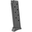 Picture of Bersa Magazine - 380ACP - 8 Rounds - Fits Thunder - Matte Finish - Black THUN380BLMAG