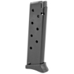 Picture of Bersa Magazine - 380ACP - 8 Rounds - Fits Thunder - Matte Finish - Black THUN380BLMAG