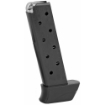 Picture of Bersa Magazine - 380ACP - 9Rd - Fits Thunder Deluxe - Matte THUN380DLXBLMAG