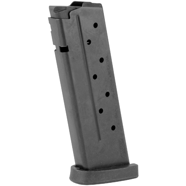 Picture of Bersa Magazine - 9MM - 8 Rounds - Fits BP9 - Black BP9CCMAG