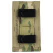 Picture of Blue Force Gear 10 Speed - Single Magazine Pouch - Helium Whisper Construction - Fits (1) AR-15 Magazine - Elastic Construction - Horizontal Orientation - Multicam BT-TSP-M4-1-HZ-MC