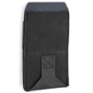 Picture of Blue Force Gear 10 Speed - Single Magazine Pouch - Low Position - Helium Whisper Attachment - Fits (1) AR-15 Magazines - Elastic Construction - Black BT-TSP-M4-LM-BK