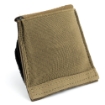 Picture of Blue Force Gear Belt Mounted Ten-Speed Dump Pouch - Small - Adjustable Belt Loop - Coyote Brown BT-DP-S-CB