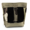 Picture of Blue Force Gear Belt Mounted Ten-Speed Dump Pouch - Small - Adjustable Belt Loop - MultiCam BT-DP-S-MC