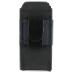 Picture of Blue Force Gear Belt Mounted Ten-Speed Single Pistol Magazine Pouch - Adjustable Belt Loop - Black BT-TSP-PISTOL-1-BK