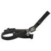 Picture of Blue Force Gear GMT "Give Me Tail" - 2-Point Combat Sling - 1.25" Webbing - Snag Free Lock Release Tab - TEX 70 Bonded Nylon Thread - Black GMT-125-OA-BK