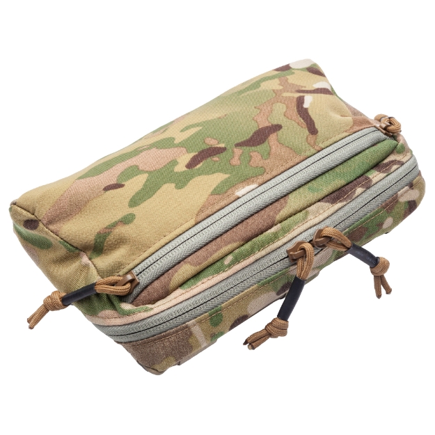 Picture of Blue Force Gear GPC Pouch - Elastic Construction - Multicam HW-UPZ-06-MC