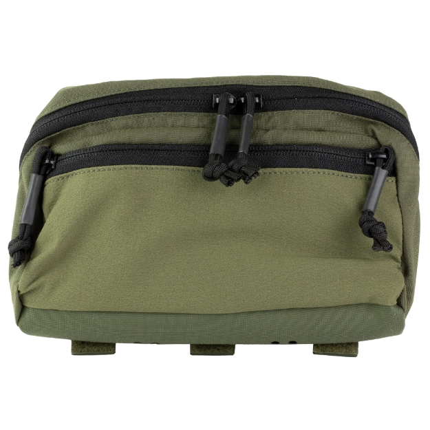 Picture of Blue Force Gear GPC Pouch - Elastic Construction - Ranger Green HW-UPZ-06-RG