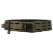 Picture of Blue Force Gear Grid Duty Belt - 36" - Molle Compatible - Rigid Composite Laminate Construction - Ranger Green BELT-GRID-01-36-RG