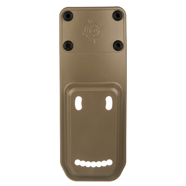 Picture of Blue Force Gear Holster Hanger Adapter Kit - Tan HANGER-HOLSTER-01-TN