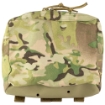 Picture of Blue Force Gear Large - Utility Pouch - Helium Whisper Attachment - Cordura Construction - Multicam HW-M-UPZ-L-MC