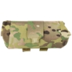 Picture of Blue Force Gear Medium Dump Pouch - Helium Whisper Attachment - Cordura Construction - Multicam HW-M-DP-MD-MC