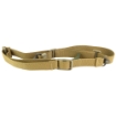 Picture of Blue Force Gear Sling - Coyote - 2-TO-1 POINT SLING VCAS-2TO1-PB-125-AA-CB