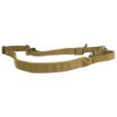 Picture of Blue Force Gear Sling - Coyote - 2-TO-1 POINT SLING VCAS-2TO1-PB-200-AA-CB