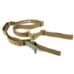 Picture of Blue Force Gear Sling - Coyote VCAS-125-AA-CB