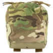 Picture of Blue Force Gear Small - Utility Pouch - Helium Whisper Attachment - Cordura Construction - Multicam HW-M-UPZ-S-MC