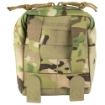 Picture of Blue Force Gear Small - Utility Pouch - Helium Whisper Attachment - Cordura Construction - Multicam HW-M-UPZ-S-MC