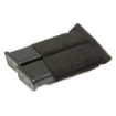 Picture of Blue Force Gear Ten Speed Double Magazine Pouch - For Pistol - Black HW-TSP-PISTOL-2-BK