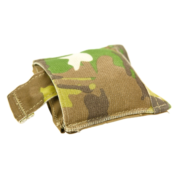 Picture of Blue Force Gear Ten-Speed - Dump Pouch - MultiCam - Helium Whisper HW-M-DP-S-MC