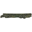 Picture of Blue Force Gear Vickers Sling - Padded - 2-Point Combat Sling - Multicam Black - Molded Acetal Adjuster - No Quick Release - Attached with TriGlide instead of Loop Lock VCAS-200-OA-MCB