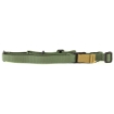 Picture of Blue Force Gear Vickers Standard AK Sling - OD Green Finish - Molded Acetal Adjuster K-SP-0046-OD