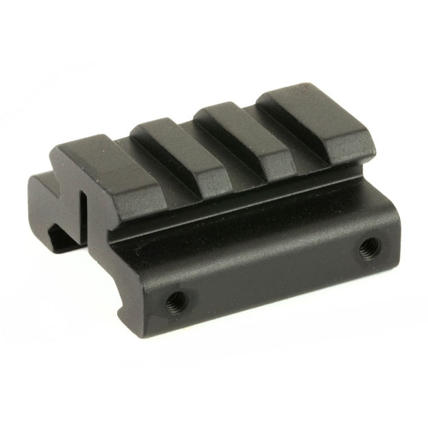 Picture of Burris AR Tactical Riser - 1/2" Aluminum - Matte Finish 410340