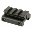 Picture of Burris AR Tactical Riser - 1/2" Aluminum - Matte Finish 410340