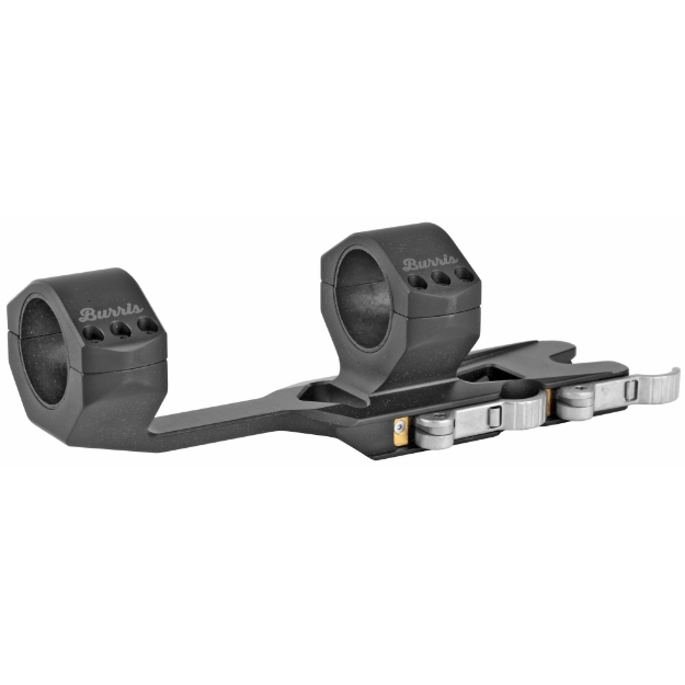 Picture of Burris AR-Signature QD PEPR Mount - Attaches to Picatinny Rail - 30mm Rings 410352